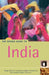 The rough guide to India