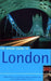 The rough guide to London