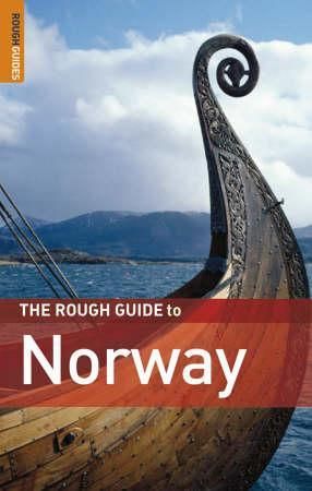 The rough guide to Norway
