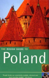 Rough Guide to Poland 5