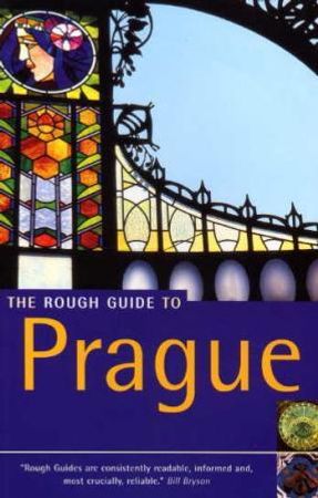 The Rough Guide to Prague