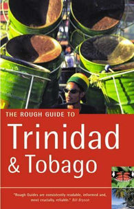 The rough guide to Trinidad and Tobago
