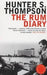 The Rum Diary