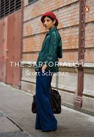 The sartorialist