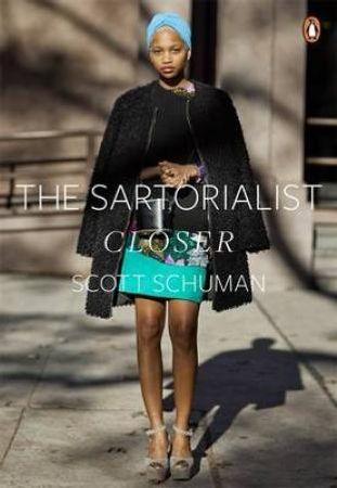 The sartorialist