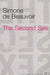 The Second Sex