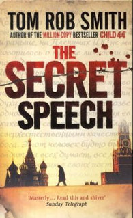 The secret speech