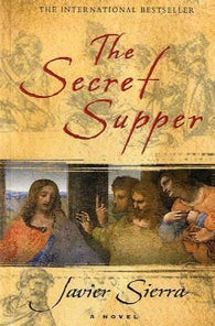 The secret supper