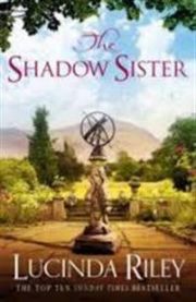 The Seven Sisters 03. The Shadow Sister