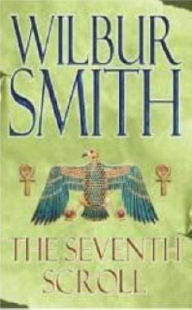 The seventh scroll