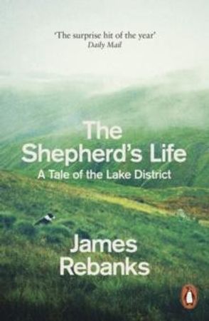 The shepherd's life
