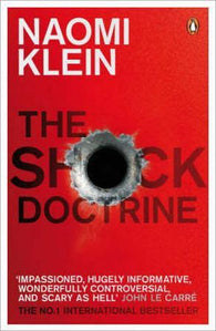 The shock doctrine