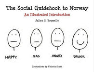 The social guidebook to Norway