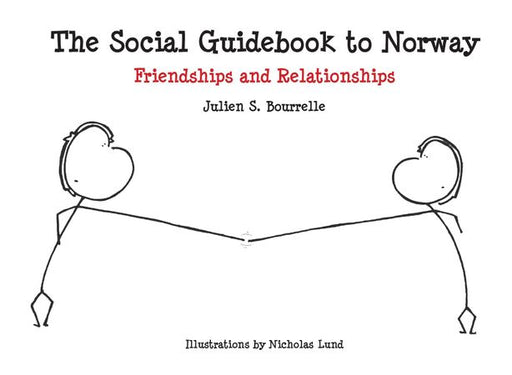 The social guidebook to Norway