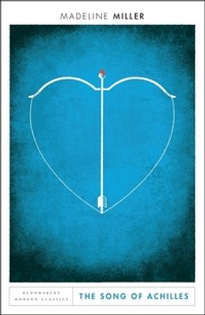 The song of Achilles