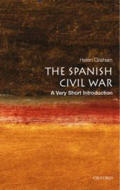 The Spanish Civil War [electronic resource]: a very short introduction