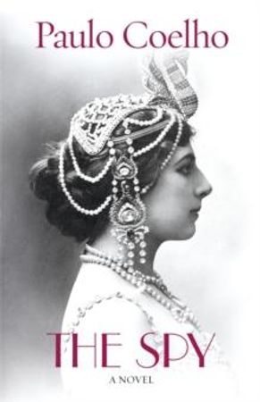 The spy