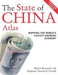 The State of China Atlas: Mapping the World's Fastest-Growing Economy