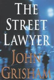 The street lawyer