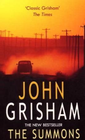 The summons