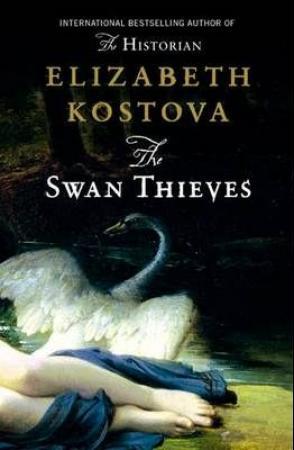 The swan thieves