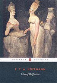 The Tales of Hoffmann