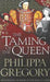 The Taming of the Queen