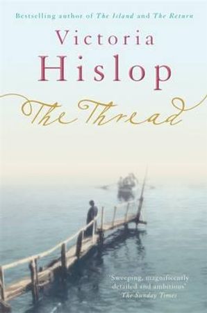 The thread