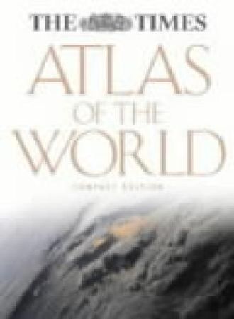 The Times atlas of the world