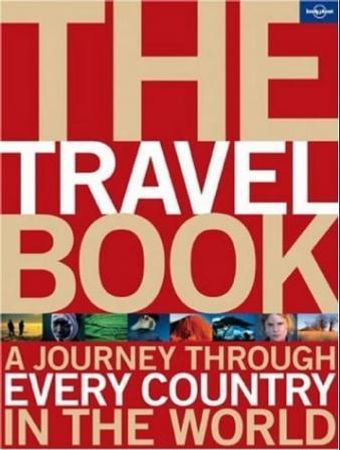 The travel book