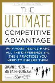 The Ultimate Competitive Advantage: Why Your People Make All the Difference a…