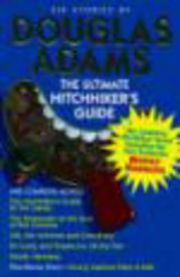 The ultimate hitchhiker's guide