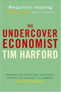 The undercover economist