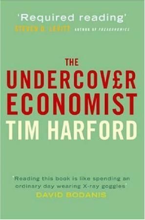 The undercover economist