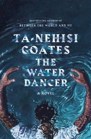 The water dancer