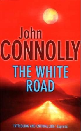 The white road