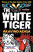 The white tiger