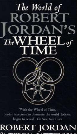 The world of Robert Jordan's The wheel of time