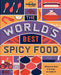 The world's best spicy food