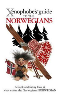The Xenophobe's guide to the Norwegians