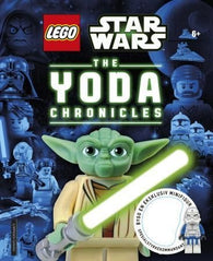 The Yoda chronicles