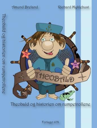 Theobald og historien om rumpetrollene