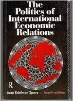 The Politics of International Economic Relations (Pocket) - Bokia.no