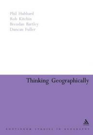 Thinking Geographically