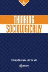Thinking Sociologically