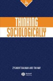 Thinking Sociologically