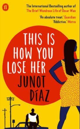 This is how you lose her