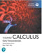 Thomas\' Calculus: Early Transcendentals in SI Units