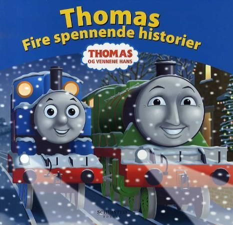Thomas