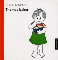 Thomas baker